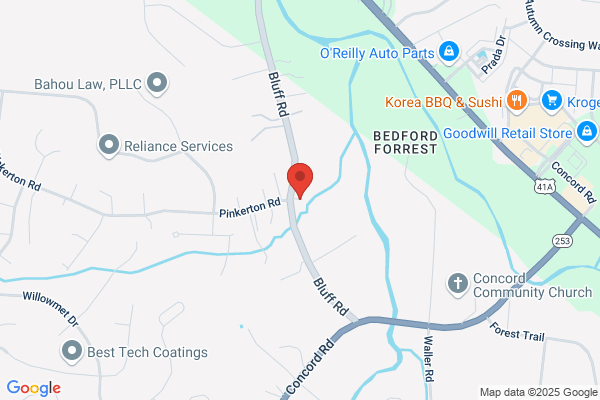 Chemical Feed Systems Inc