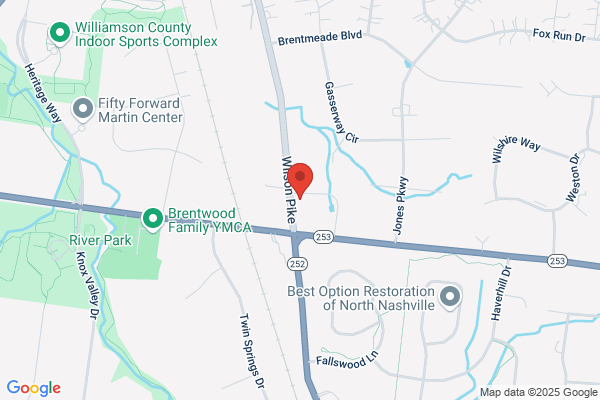 East Brentwood Children's Academy