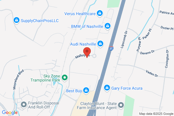 Carolyn W. Morrow, Realtor