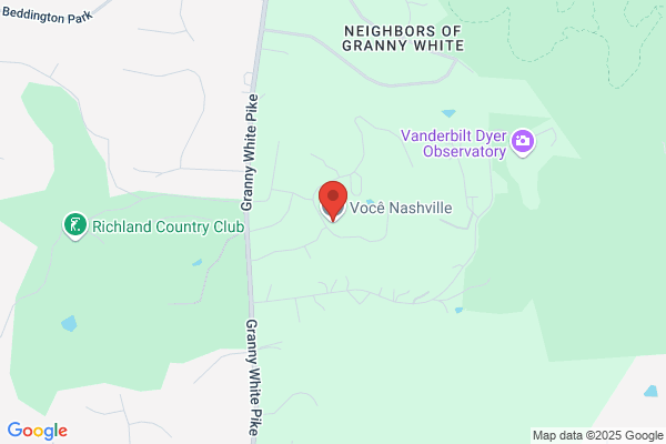 Você Nashville