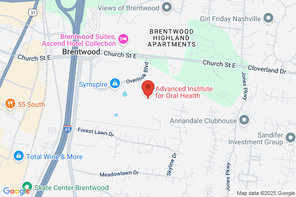SWBC Mortgage Brentwood