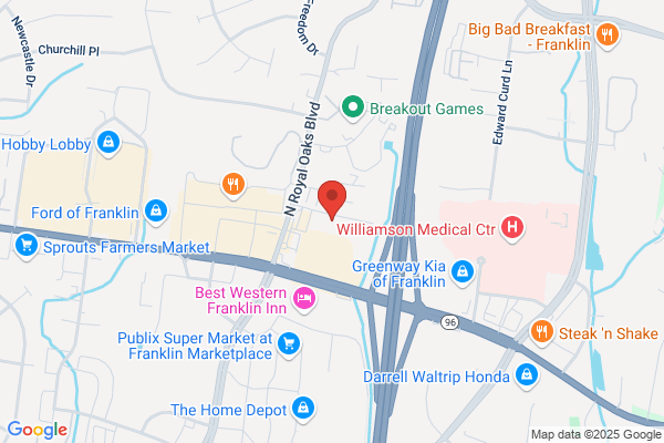 Summit Funding Inc. - Brentwood, TN