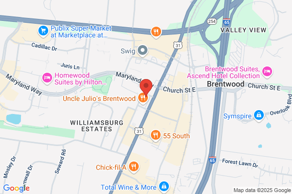 Brentwood Grille