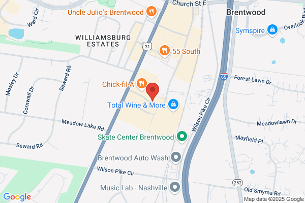 Carolina Family Restaurants