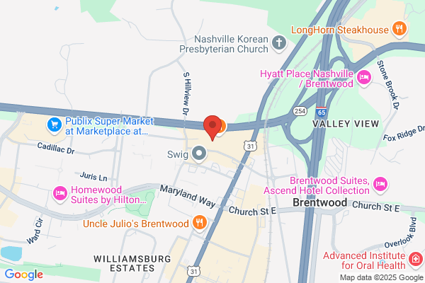 Vittles of Brentwood Llc