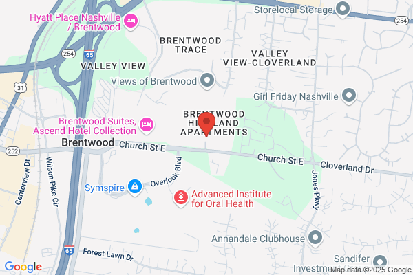 The Retreat of Brentwood