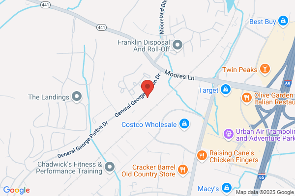 Brentwood Self Storage