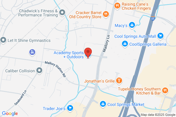 Academy Sports + Outdoors