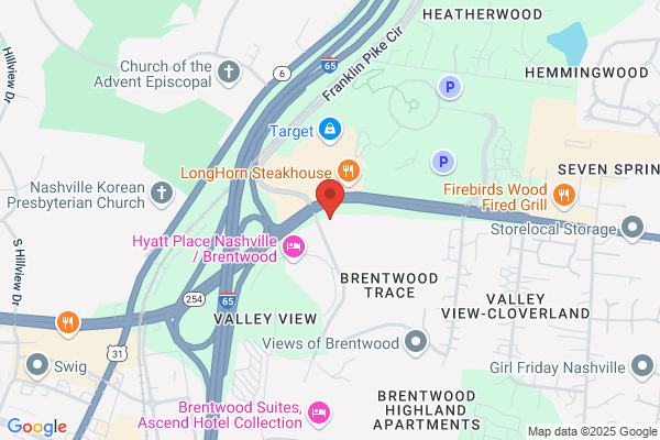 Brentwood Chiropractic and Sports Injuries Clinic
