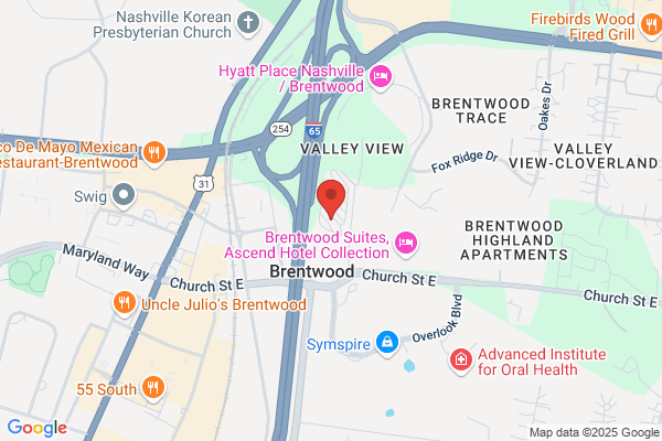 Brentwood Stor-N-Lok Self-Storage