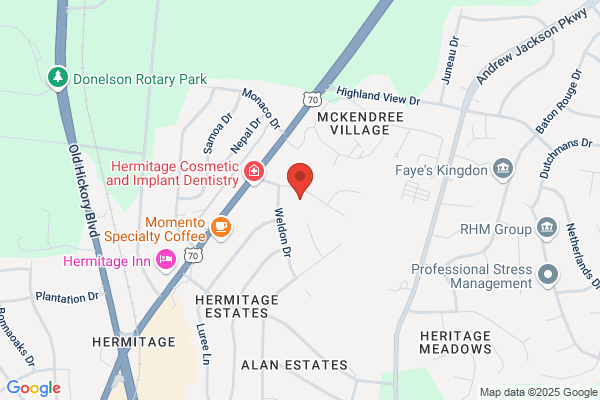 MARBLELIFE® of Nashville