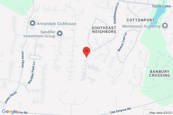 Sheridan Park Homeowners Association