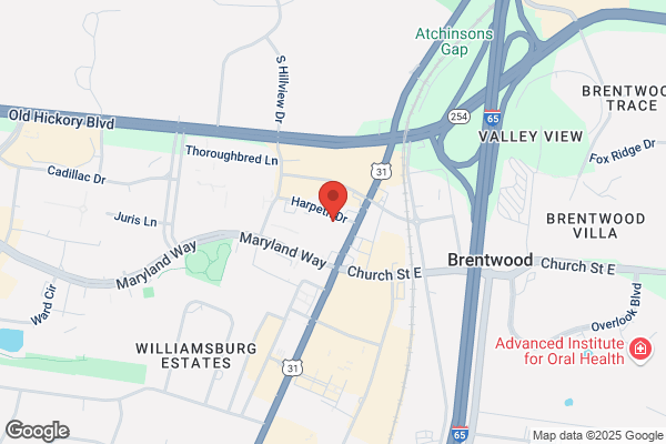 Brentwood Veterinary Clinic