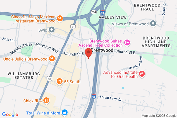 Bradford Animal Hospital
