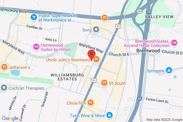 CorePower Yoga - Brentwood