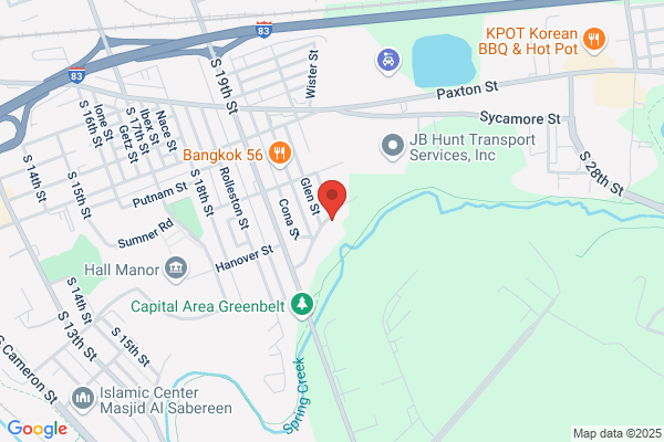 E & G  Heating and Air Conditioning LLC