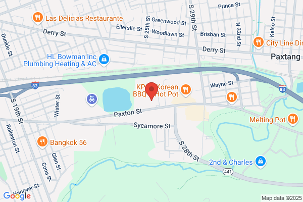 Faulkner Buick GMC Harrisburg