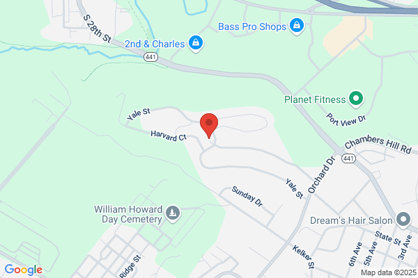 Ivy Ridge Apartments