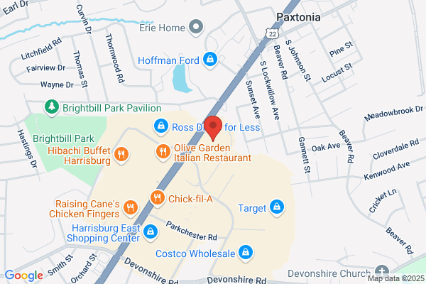 Kohl's Steelton Auto Collision