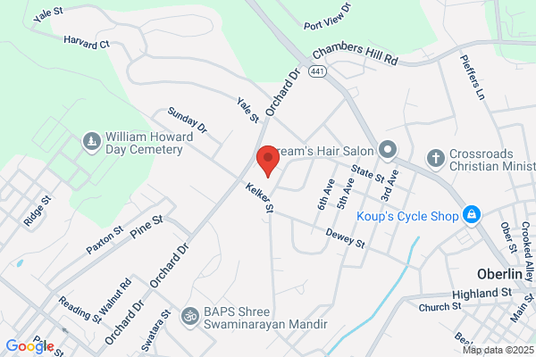 Steelton Area Counseling Clinic