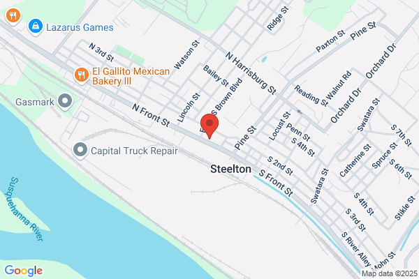 Steelton Fire Department