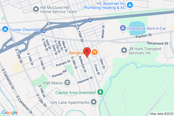 Vision Resources Of Central Pa