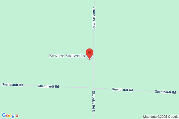 Brethren Boat Repair