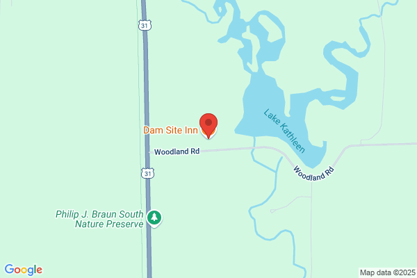 Dam Site Inn