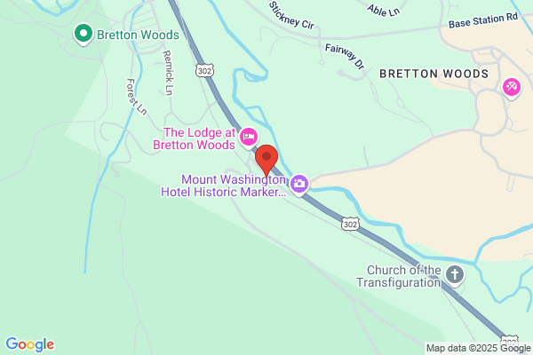 The Townhomes at Bretton Woods