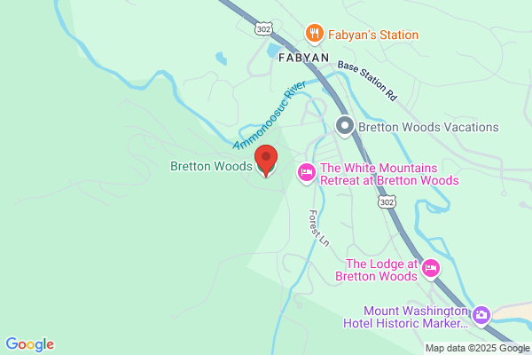 Bretton Woods Ski Area