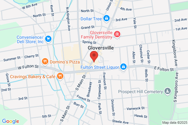 Ben Glover Insurance Agency
