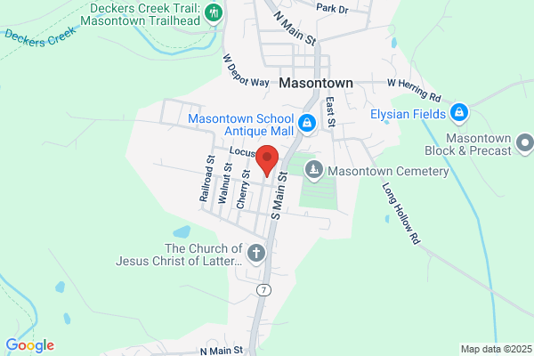 Nazarene Church