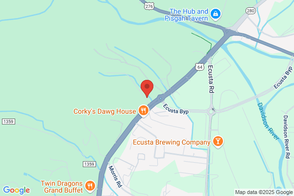Brevard Animal Hospital