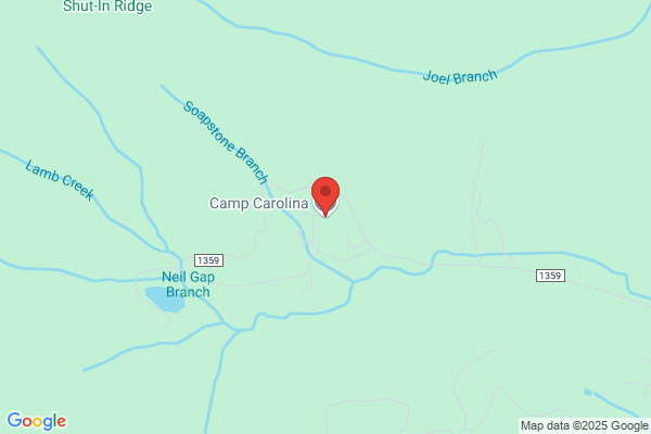 Camp Carolina
