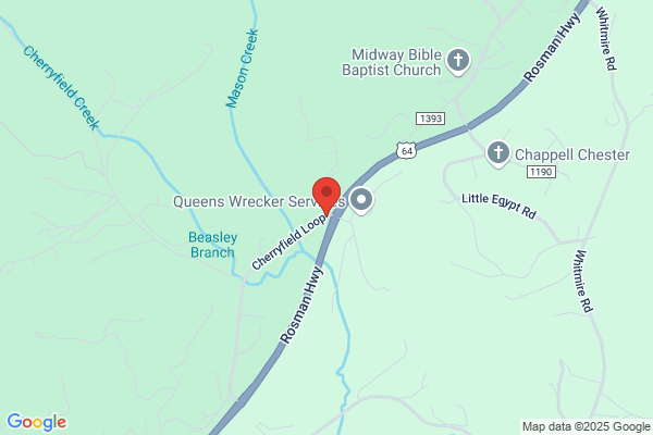 Galloway & Sons Inc