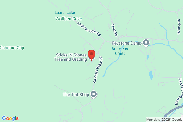 Kevin Kitchen Tree Service & Custom Logging