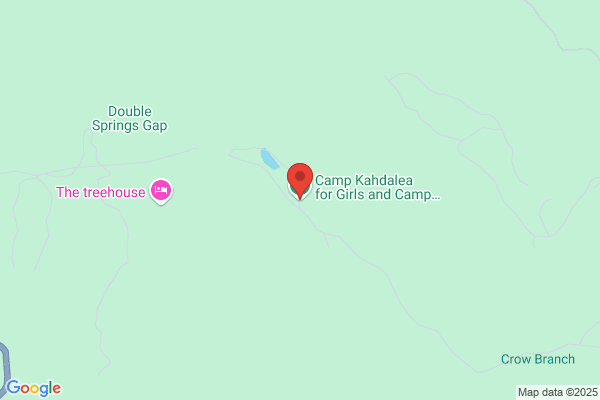 Camp Kahdalea Chosatonga