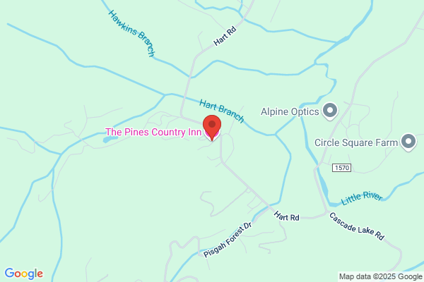 Pines Country Inn