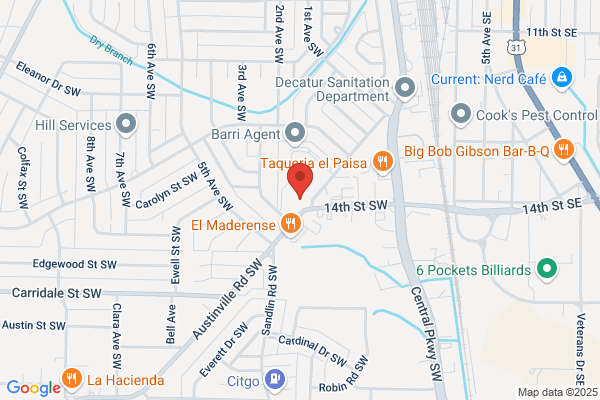 Four Seasons Dry Cleaners