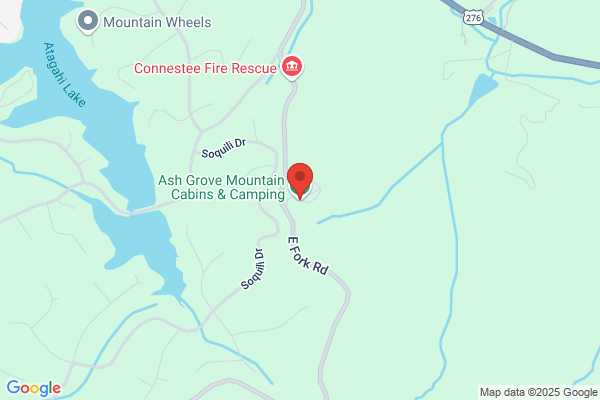 Ash Grove Resort Cabins & Camping