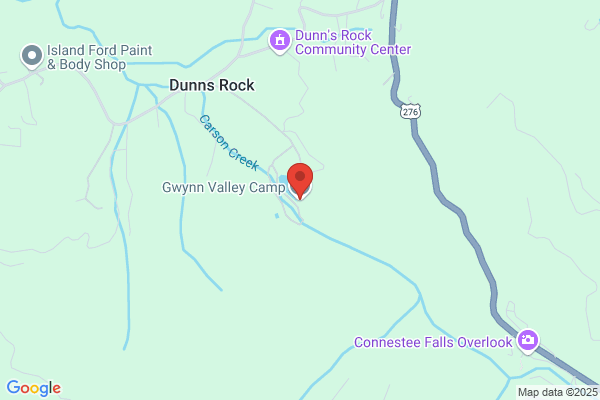 Camp Gwynn Valley