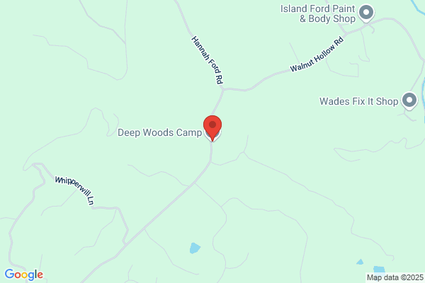 Deep Woods Camp