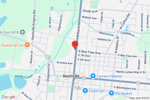 Garner Realty