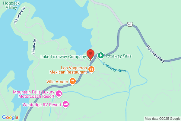 Lake Toxaway Company