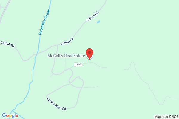 McCall Realty Company