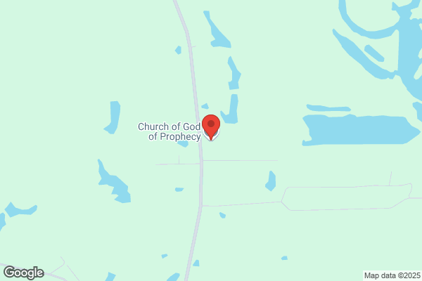Church of God of Prophecy