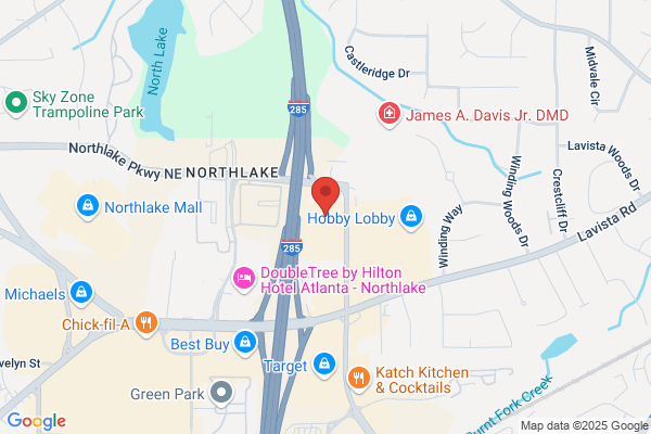 Old Hickory House the