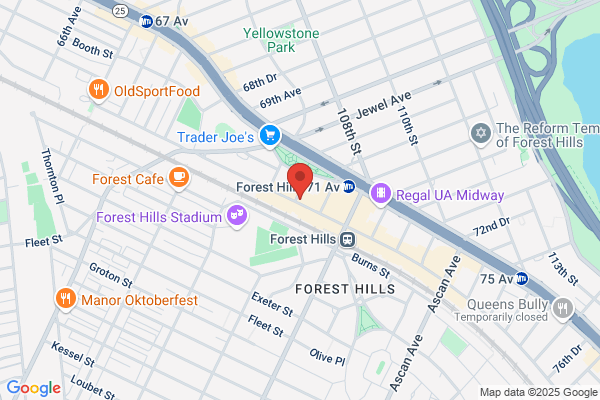 Mixed Company Salon & Fashion Boutique