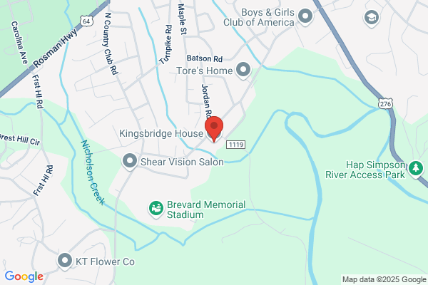 Kingsbridge House the