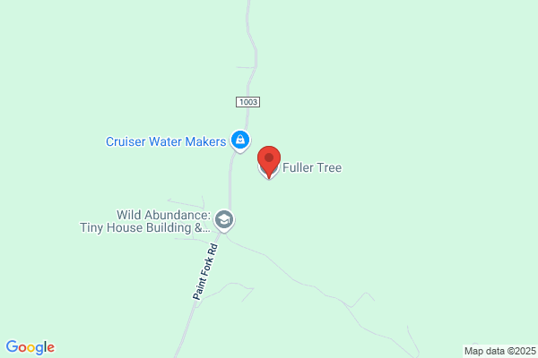 Fuller Land & Tree Inc.